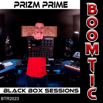 Prizm Prime - Black Box Sessions