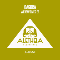 Oagora - Werewolves EP