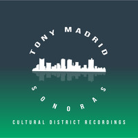 Tony Madrid - Sonoras