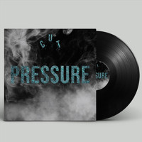 Cut - Pressure (Explicit)