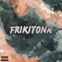 Black Boy - Frikitona (Explicit)