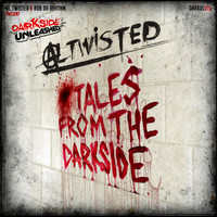 Al Twisted - Tales From The Darkside (Explicit)