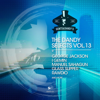 Various Artists - The Dandy Selects Vol. 13