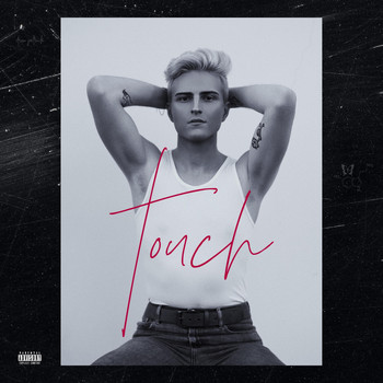 Drew Patrick - Touch (Explicit)