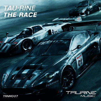 Tau-Rine - The Race