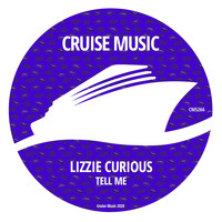 Lizzie Curious - Tell Me