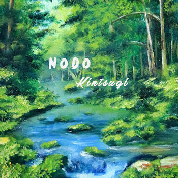 Nodo - Kintsugi