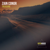 Zain Conor - Treasure