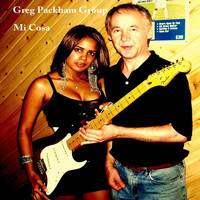 Greg Packham Group - Mi Cosa