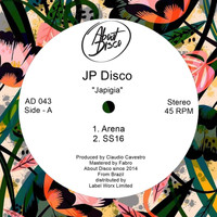 JP Disco - Japigia