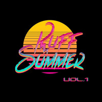 Jody - Ruff Summer, Vol. 1 (Explicit)