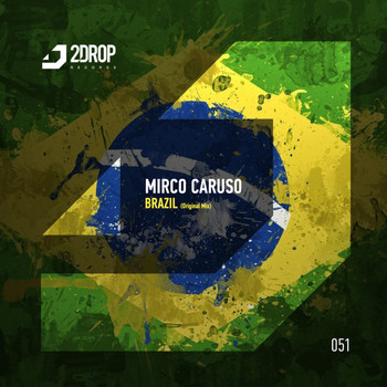Mirco Caruso - Brazil