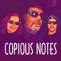 Copious Notes - Breakout