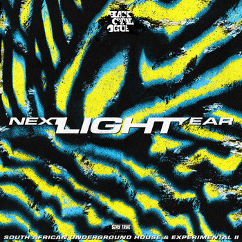 Various Artists - Next Lightyear: South African Underground House & Experimental, Vol. 2