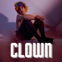 Kenton Waldroup - Clown