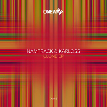 Namtrack, Karloss - Clone EP