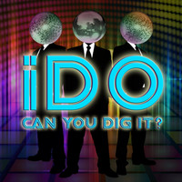 Ido - Can You Dig It?