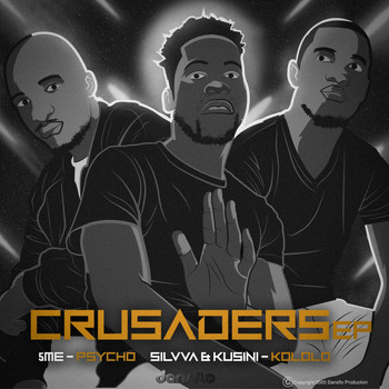Various Artists - Crusaders