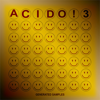Various Artists - Acido! 3