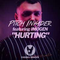 Pitch Invader featuring Imogen - Hurting