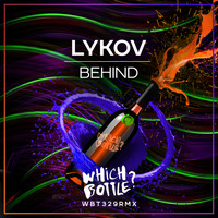 Lykov - Behind