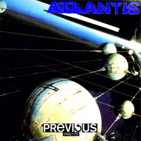 Atlantis - Atlantis EP