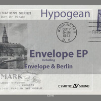 Hypogean - Envelope EP