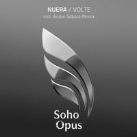Nuera - Volte (Andre Sobota Remix)