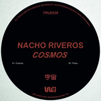 Nacho Riveros - Cosmos