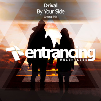 Drival - By Your Side