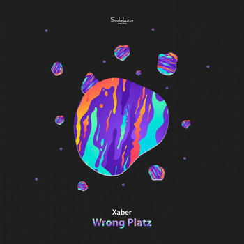 Xaber - Wrong Platz (Explicit)