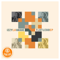 Izzy La Vague - Tlotlego Ep