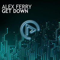 Alex Ferry - Get Down