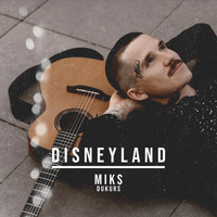 Miks Dukurs - Disneyland