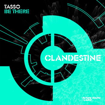 Tasso - Be There