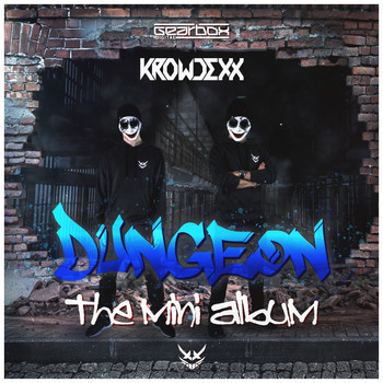 Krowdexx - Dungeon