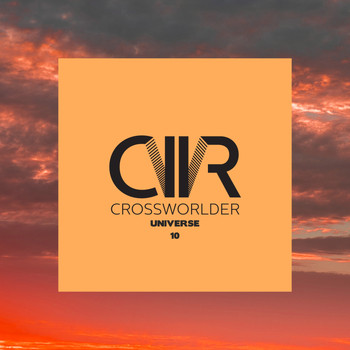 Various Artists - Crossworlder Universe 10