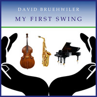 David Bruehwiler - My First Swing