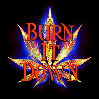 Fractured - Burn It Down (Explicit)