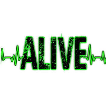 Fractured - Alive (Explicit)