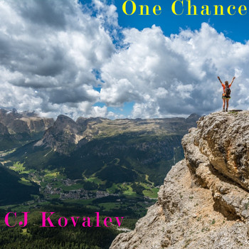 CJ Kovalev - One Chance