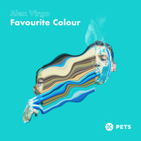 Alex Virgo - Favourite Colour