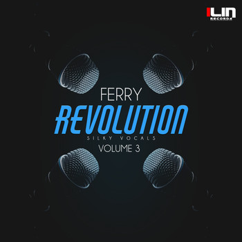 Ferry - Revolution, Vol. 3