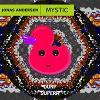 Jonas Andersen - Mystic