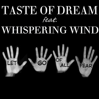 Taste of dream - Let Go of All Fear (feat. Whispering Wind)