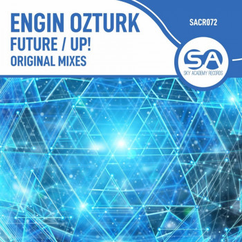 Engin Ozturk - FUTURE / UP!