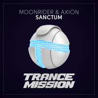 Moonrider & Axion - Sanctum