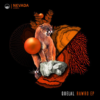 Quelal - Rawro EP