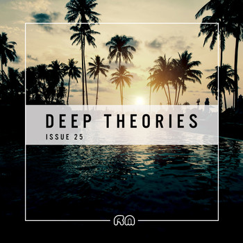 Various Artists - Deep Theories, Issue 25
