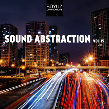 Various Artists - Sound Abstraction, Vol. 15